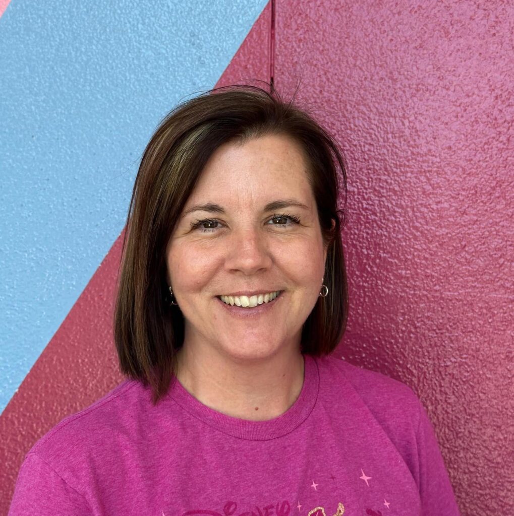 Amy Urquhart, Cruise Specialist and Master Cruise Counsellor