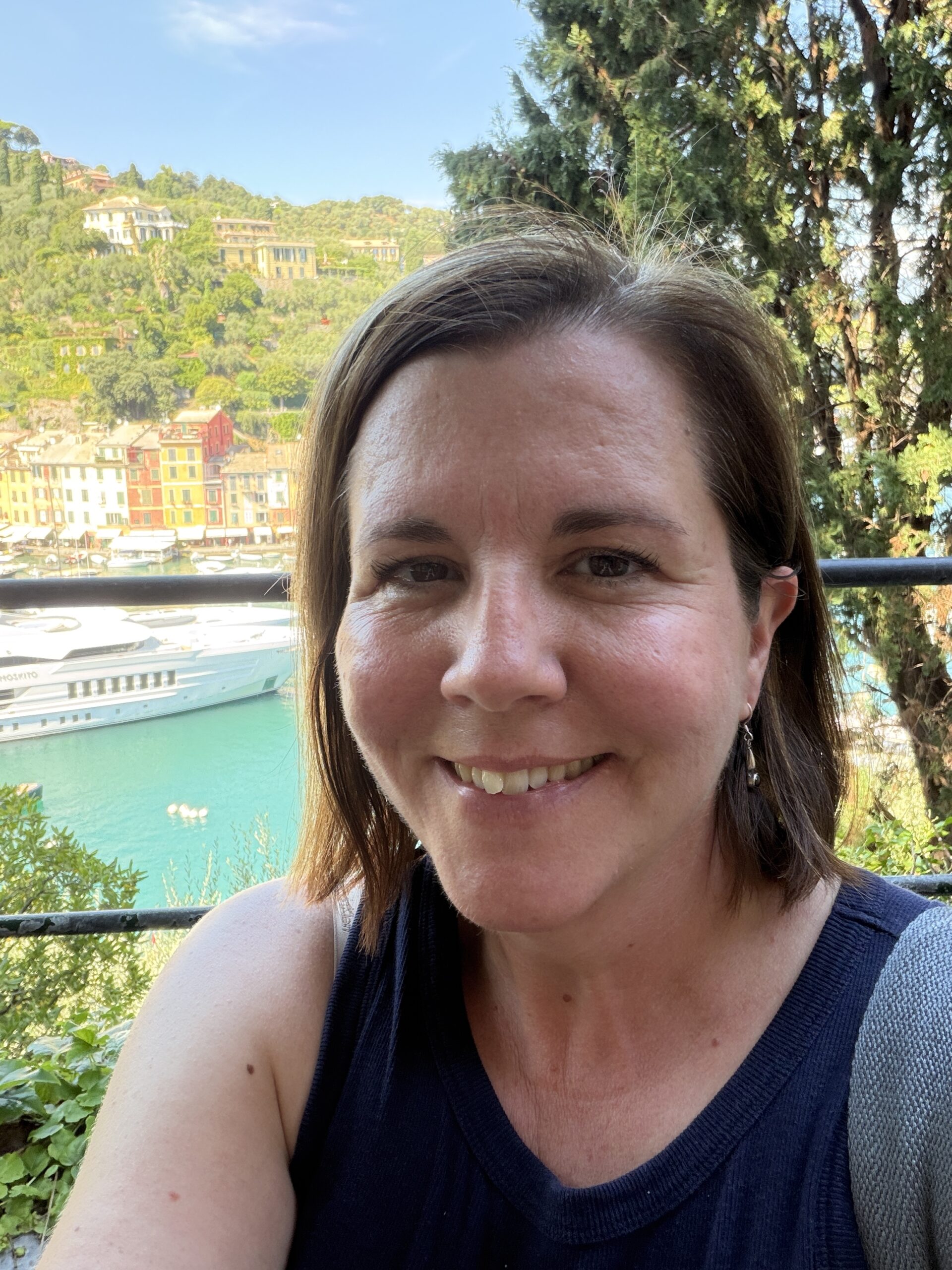 Cruise Travel Specialist Amy Urquhart