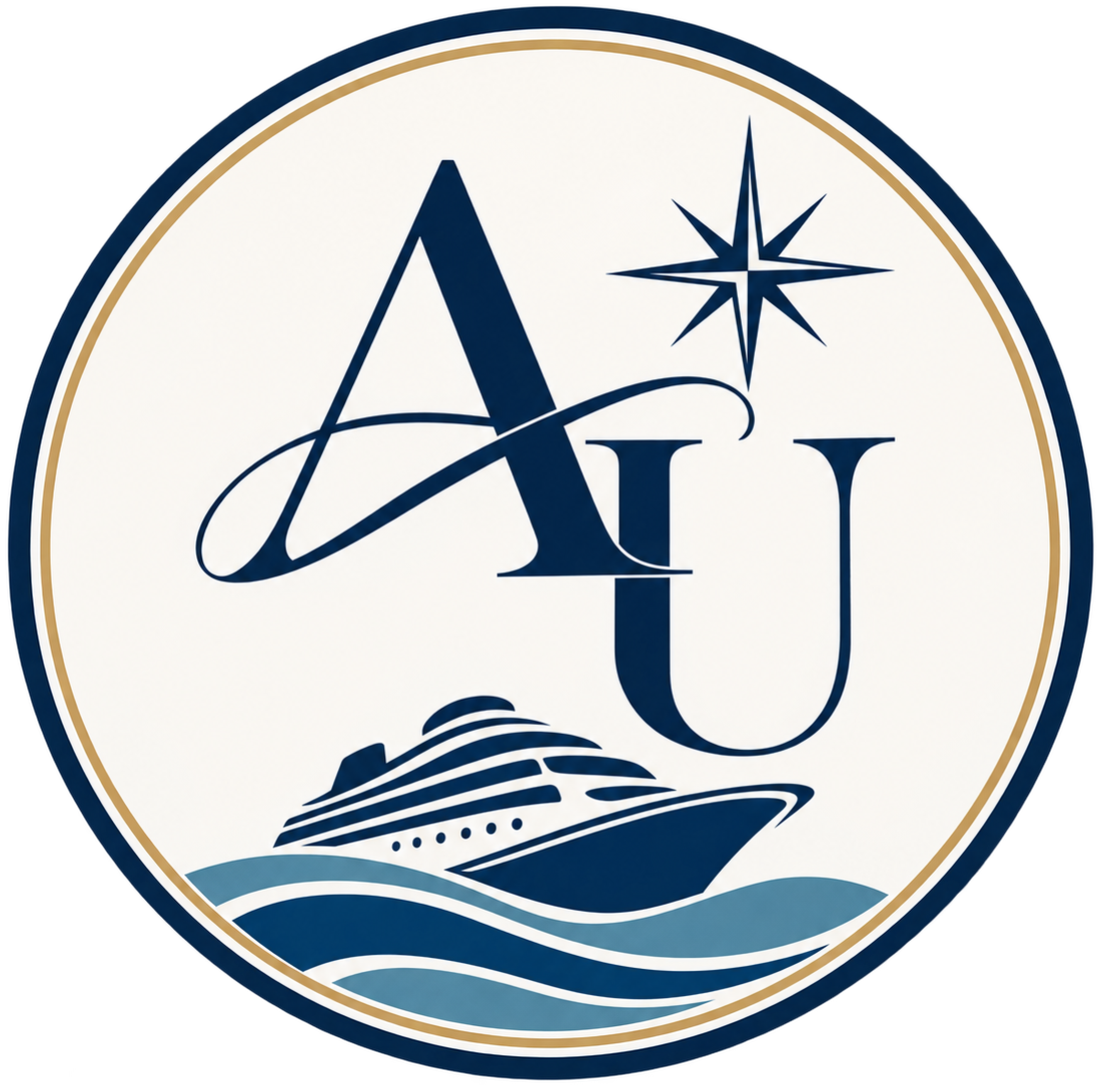 Amy Urquhart | Cruise Travel Specialist